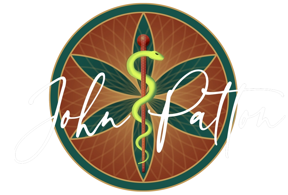 John Patton